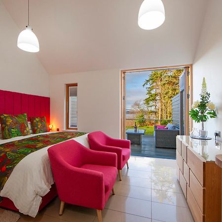 Hotel Ardtorna à Benderloch Extérieur photo
