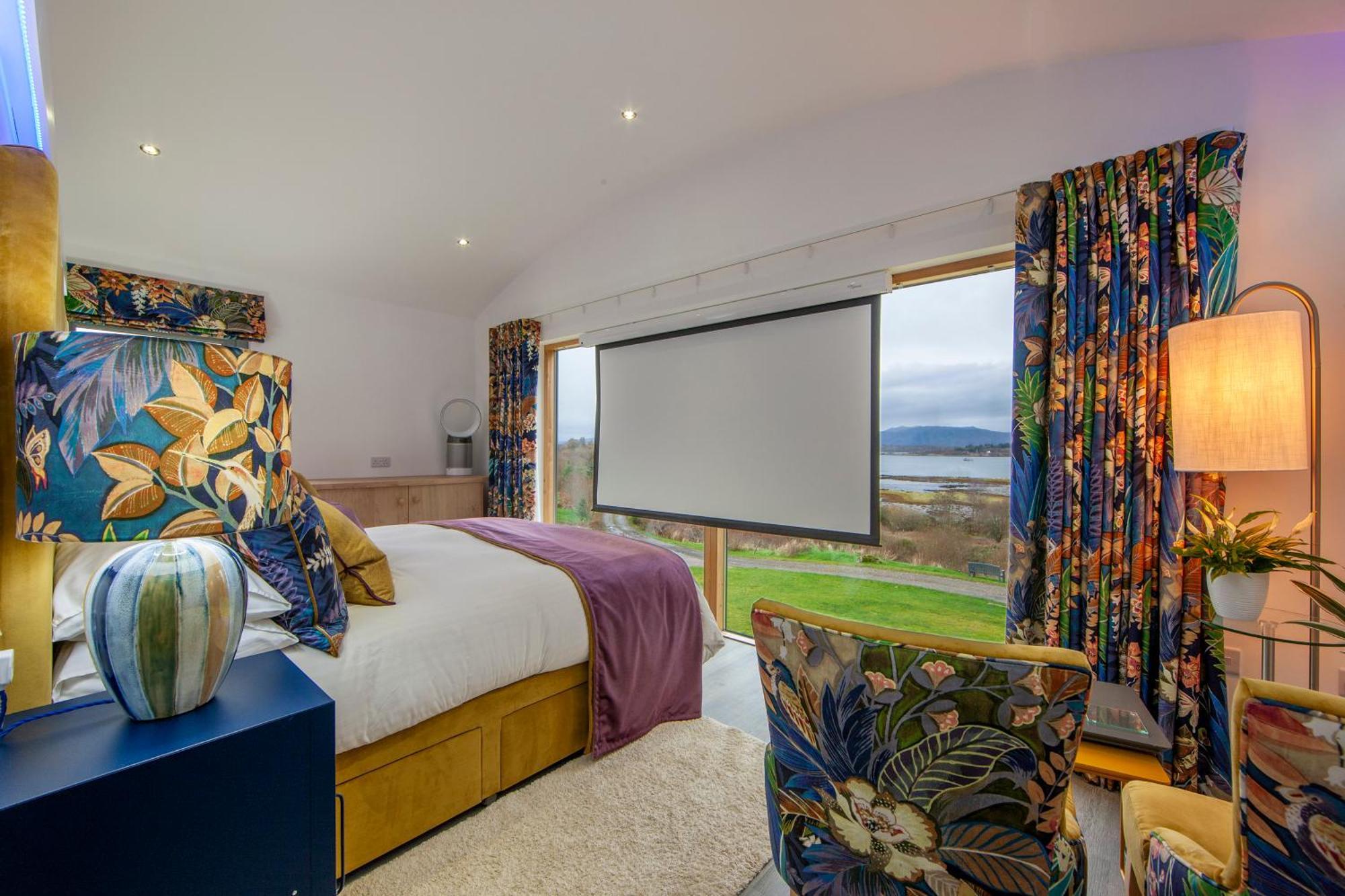 Hotel Ardtorna à Benderloch Extérieur photo
