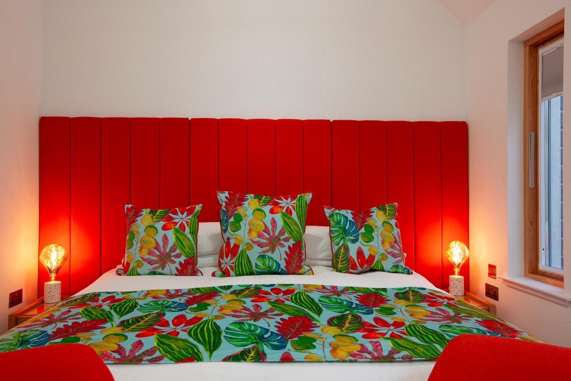 Hotel Ardtorna à Benderloch Extérieur photo