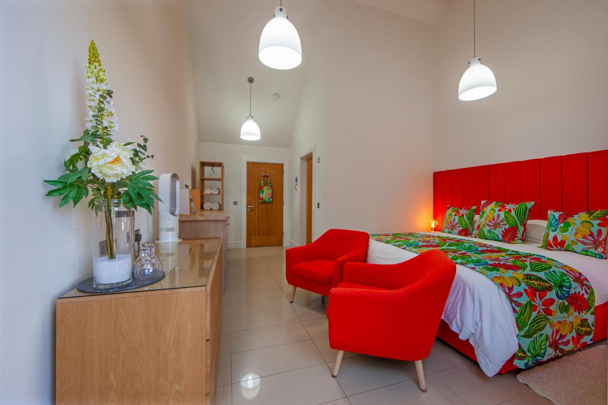 Hotel Ardtorna à Benderloch Extérieur photo