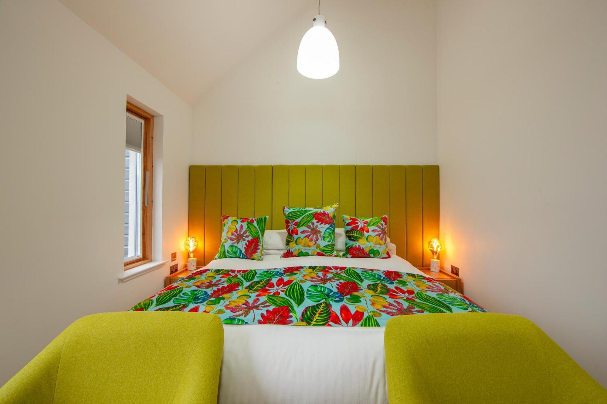 Hotel Ardtorna à Benderloch Extérieur photo