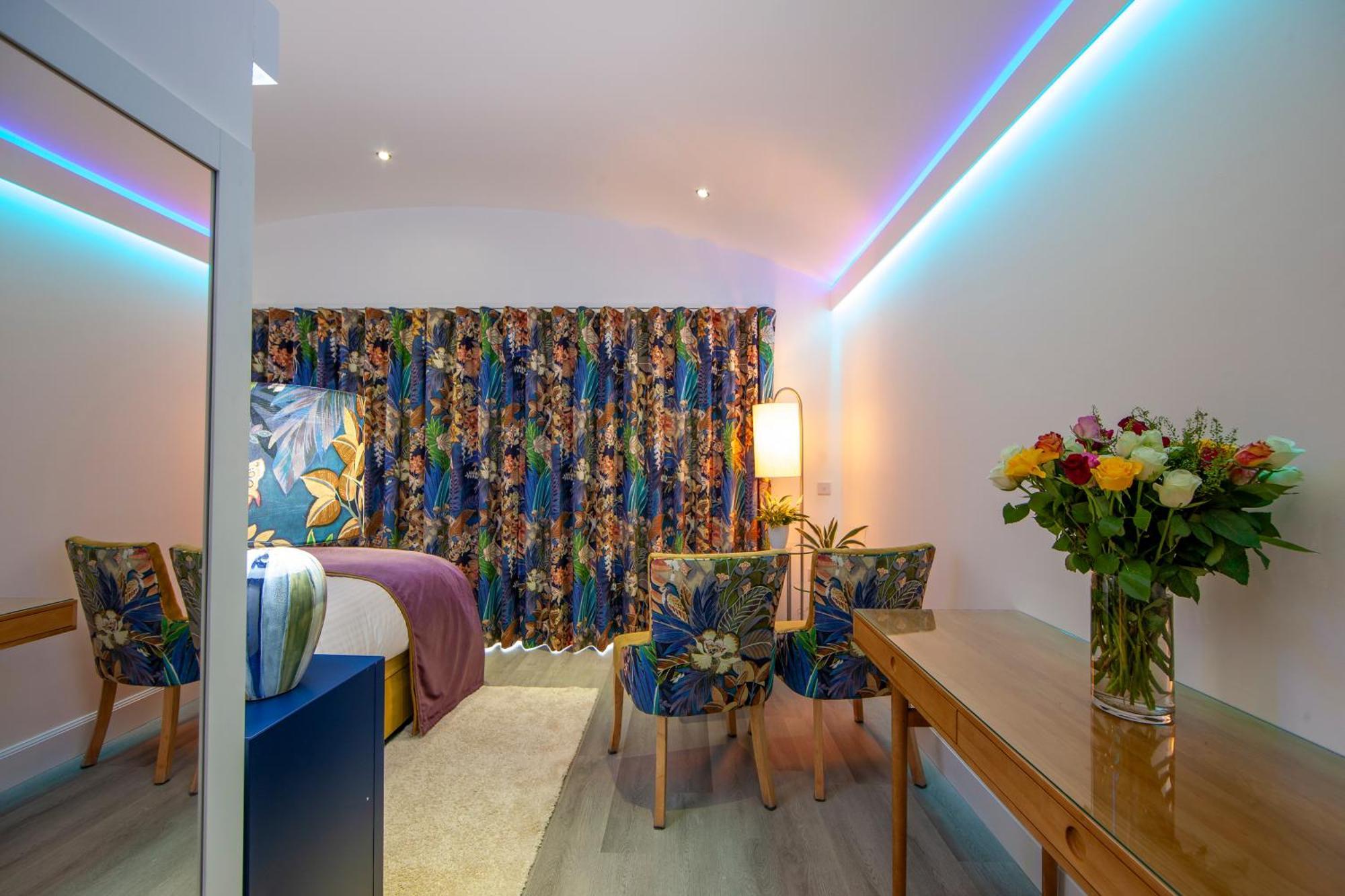 Hotel Ardtorna à Benderloch Extérieur photo