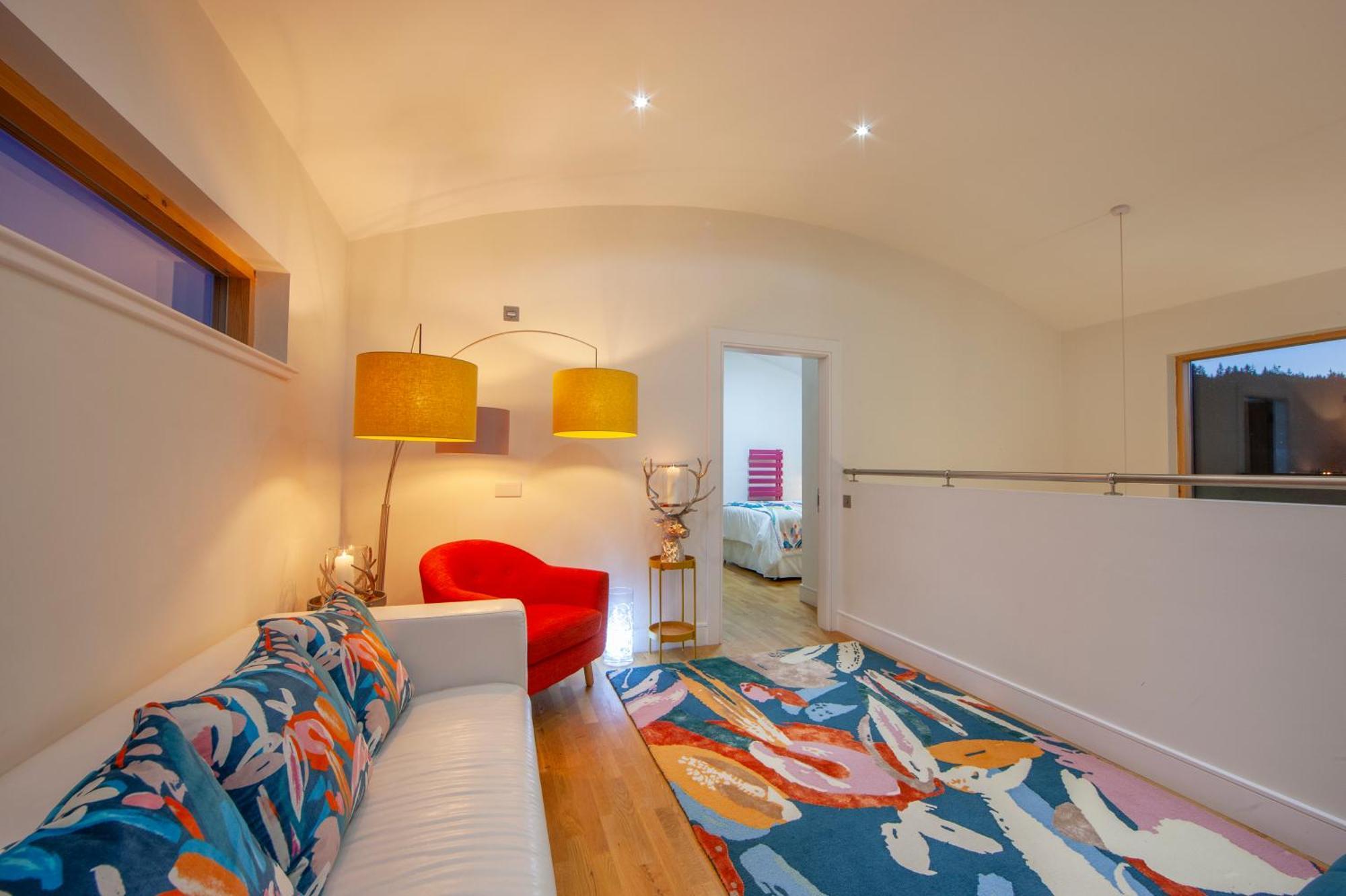 Hotel Ardtorna à Benderloch Extérieur photo