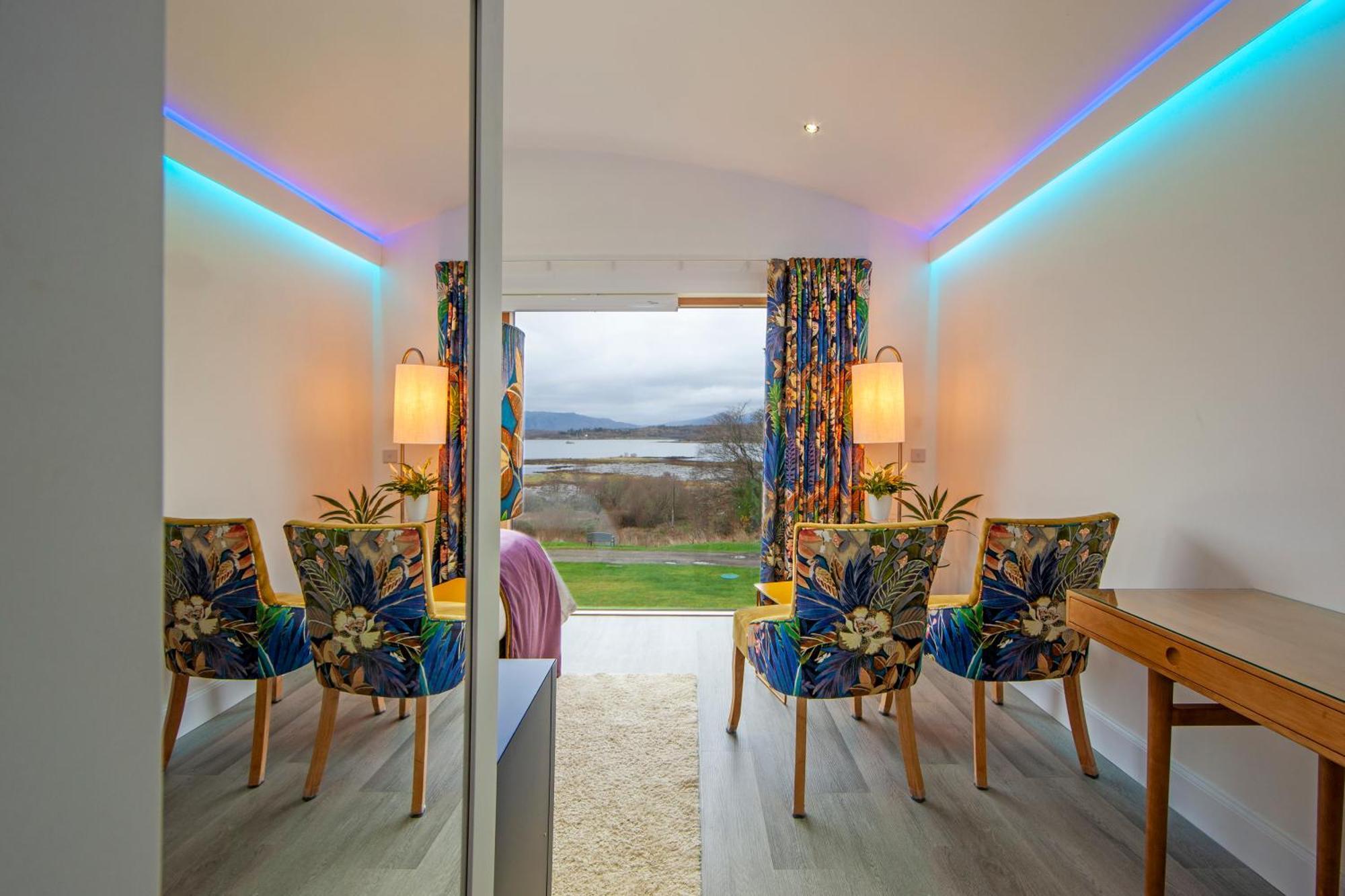 Hotel Ardtorna à Benderloch Extérieur photo