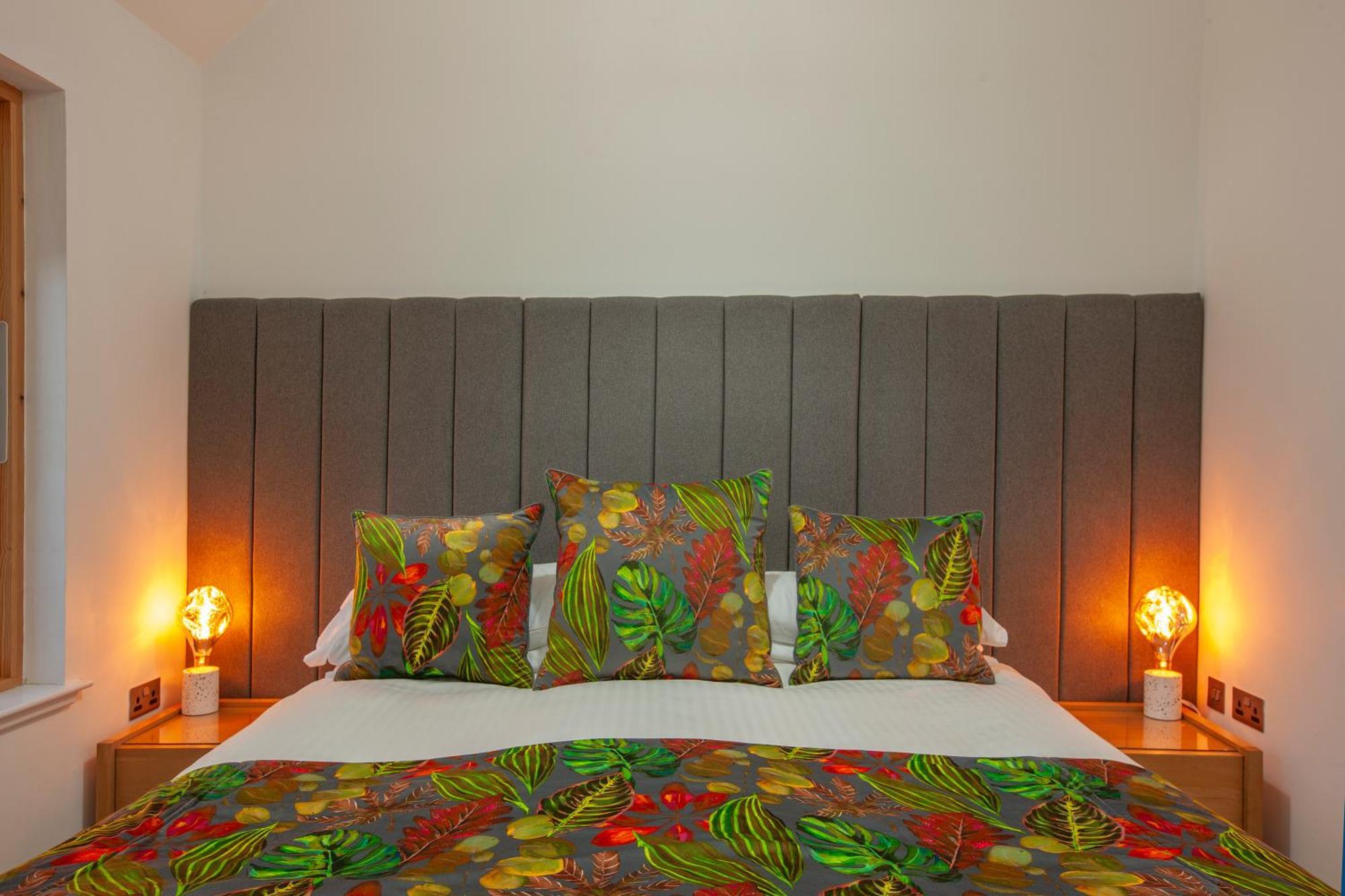 Hotel Ardtorna à Benderloch Extérieur photo
