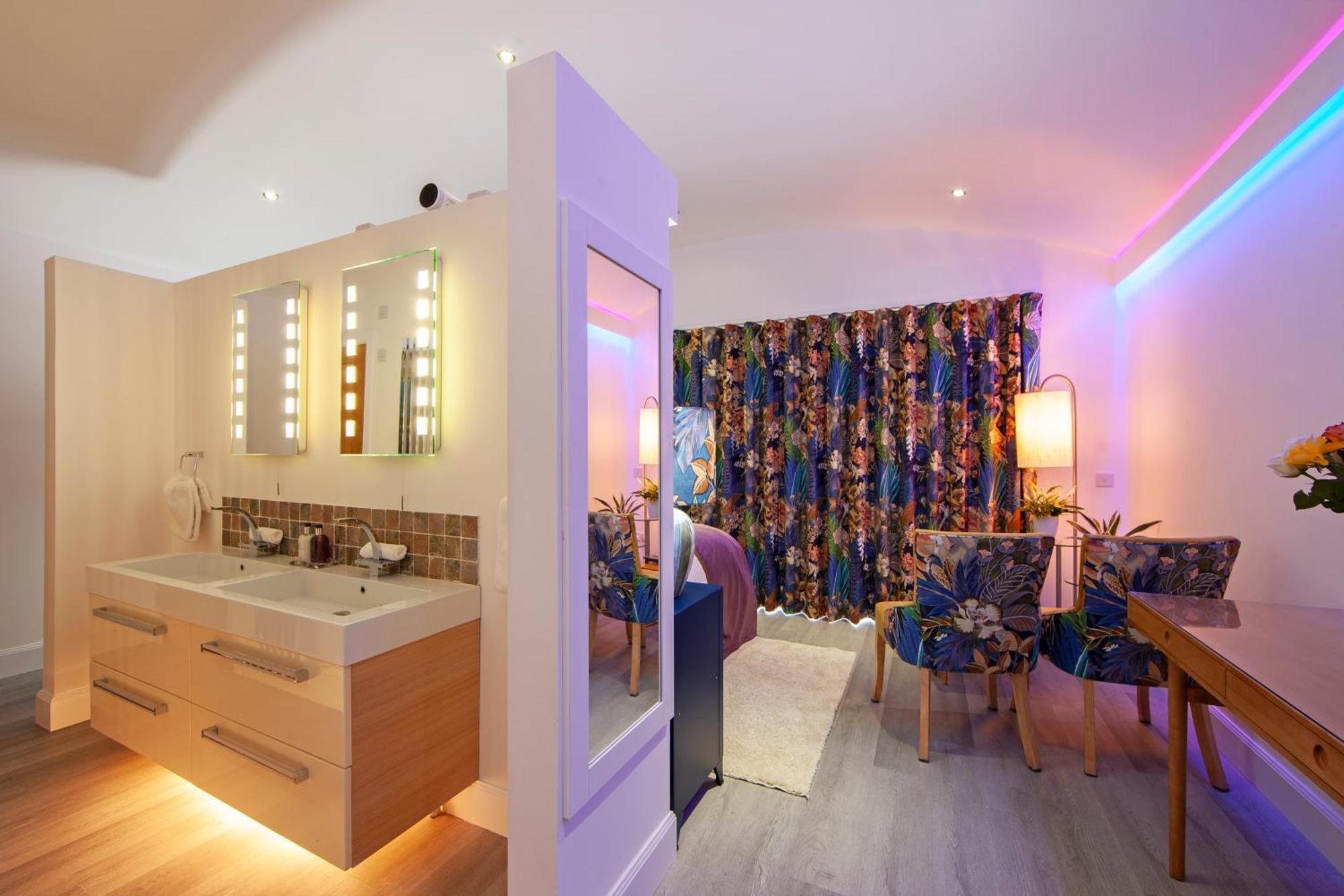 Hotel Ardtorna à Benderloch Extérieur photo