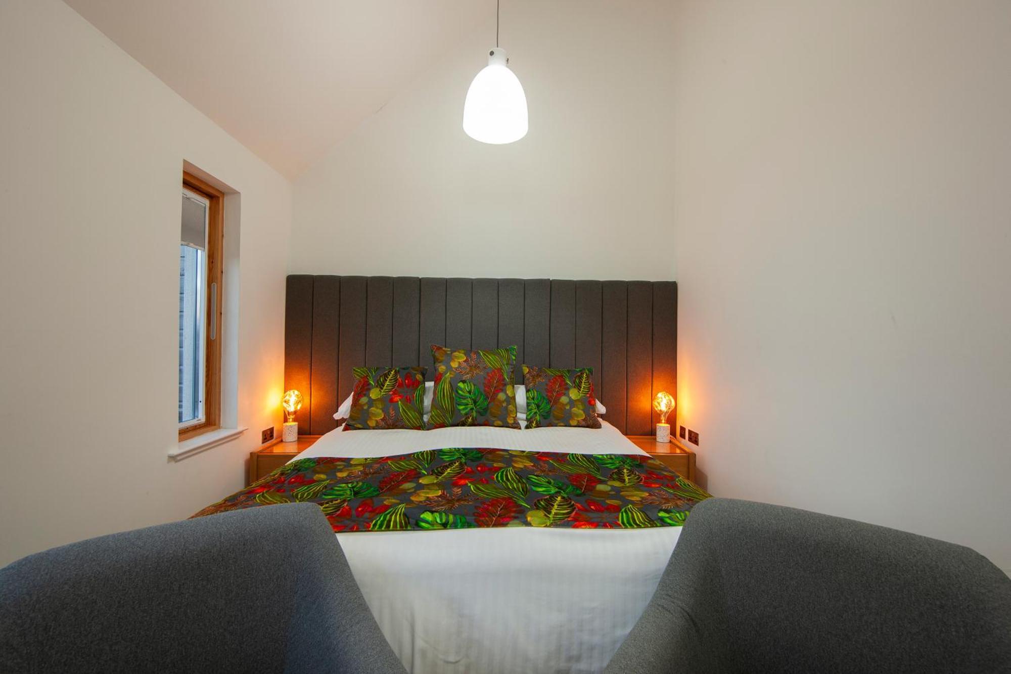 Hotel Ardtorna à Benderloch Extérieur photo