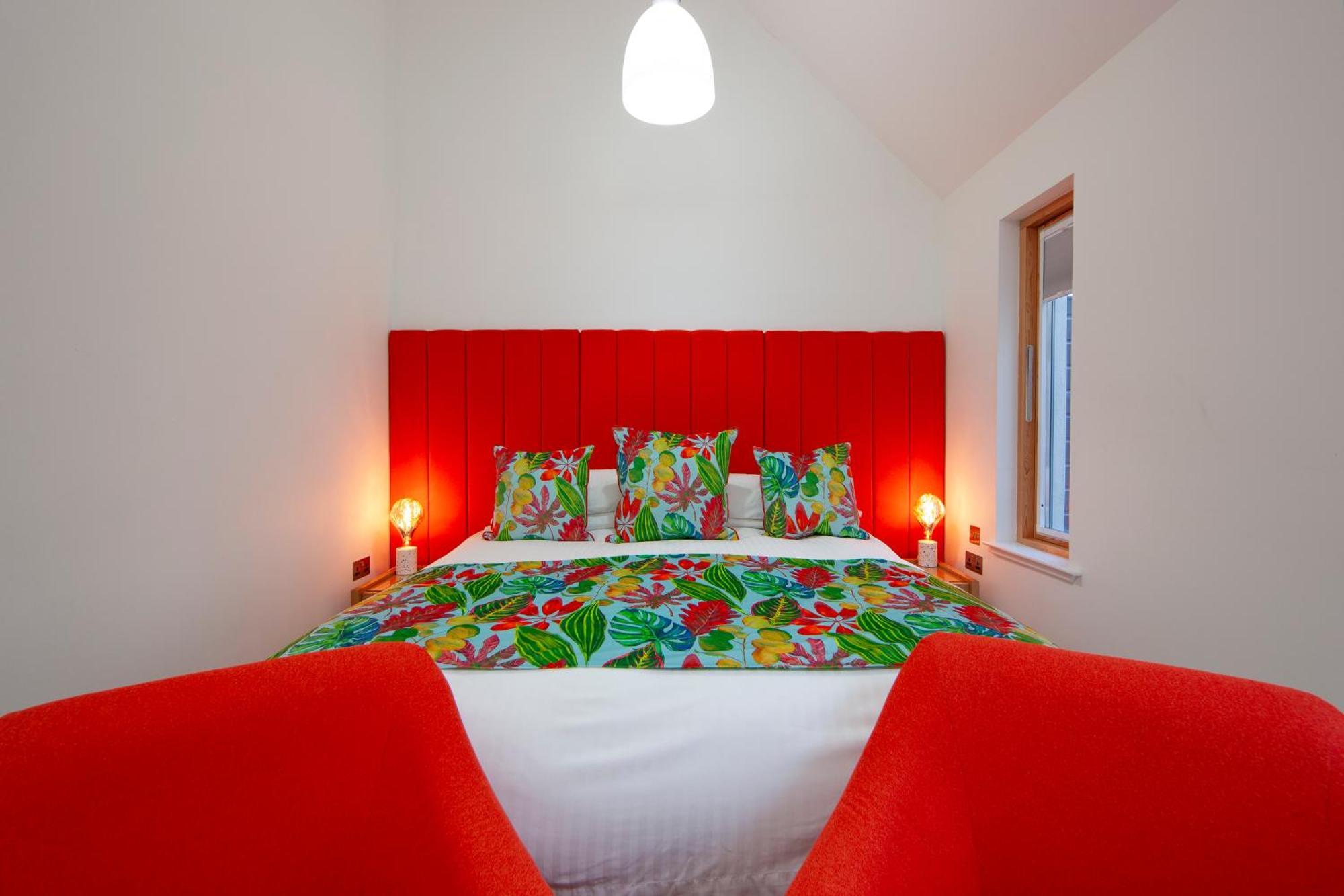 Hotel Ardtorna à Benderloch Extérieur photo